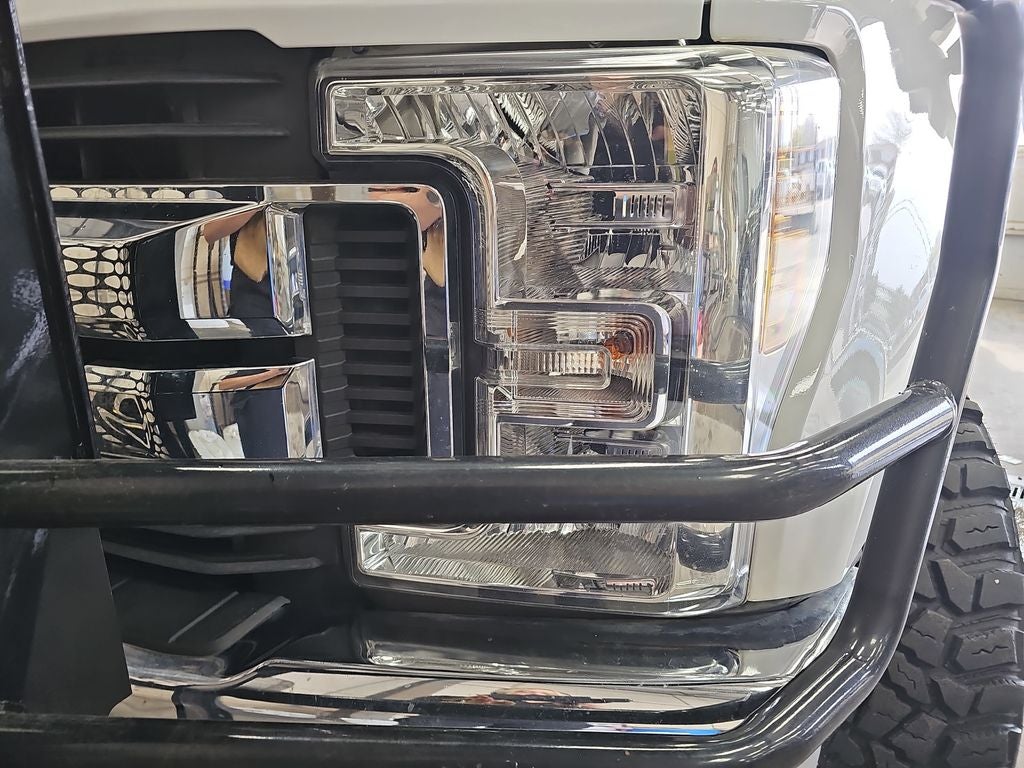 2019 Ford F-250SD XLT