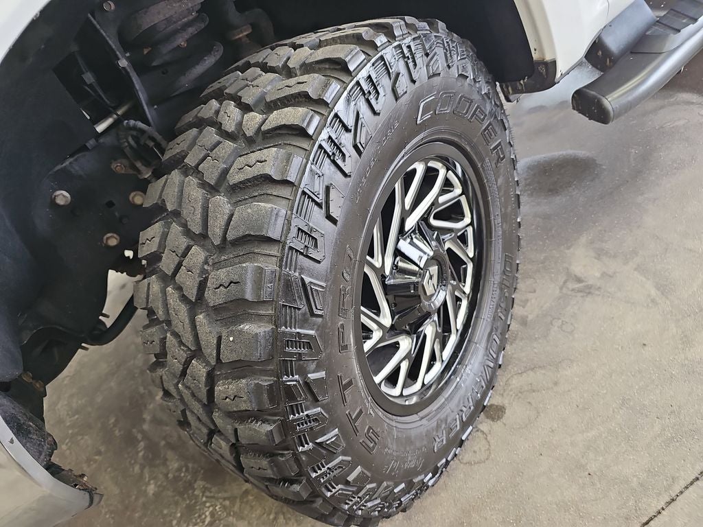 2019 Ford F-250SD XLT