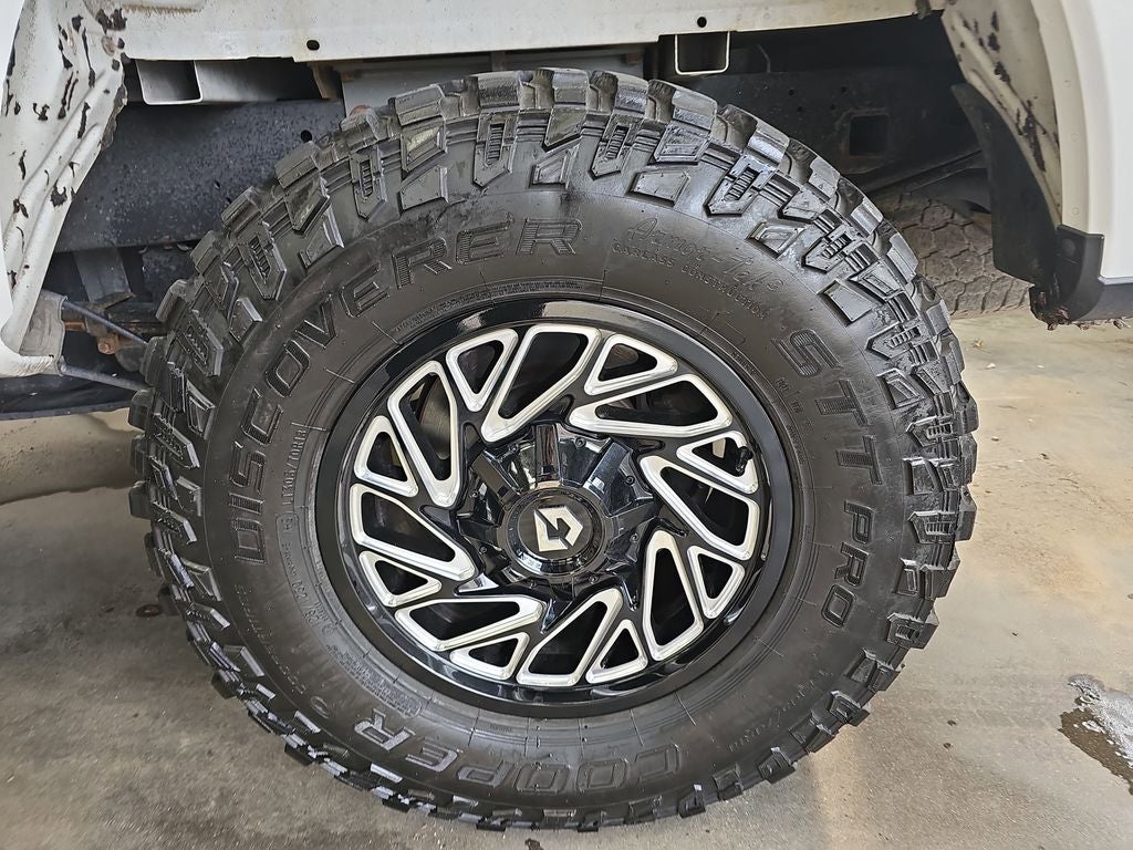 2019 Ford F-250SD XLT