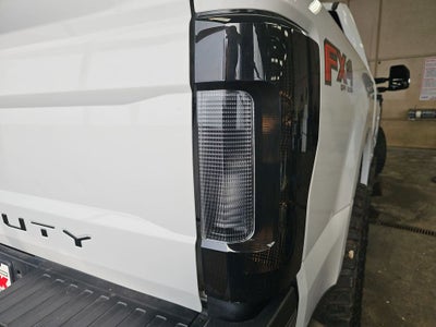 2019 Ford F-250SD XLT