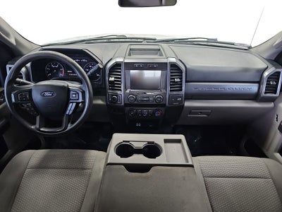 2019 Ford F-250SD XLT