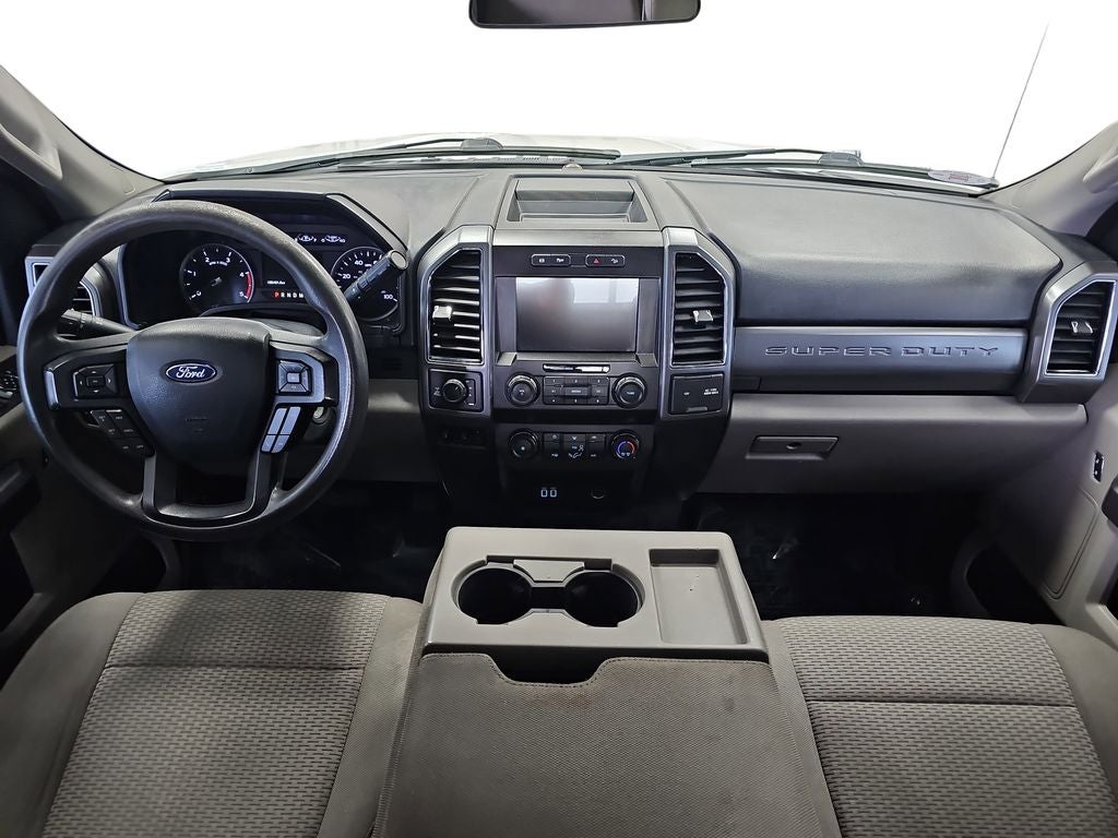 2019 Ford F-250SD XLT