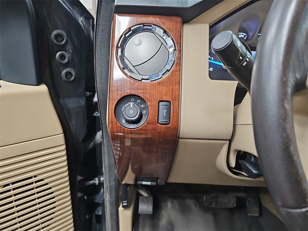 2015 Ford F-250SD King Ranch