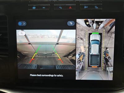 2024 Ford F-250SD Lariat Tremor