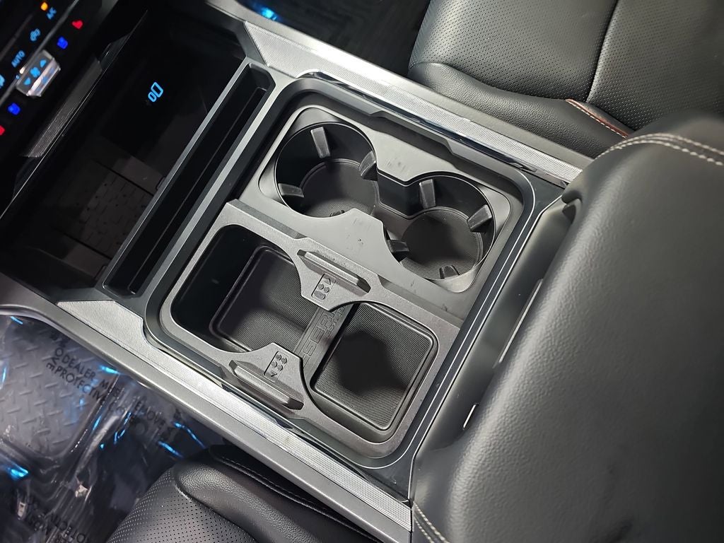 2024 Ford F-250SD Lariat Tremor