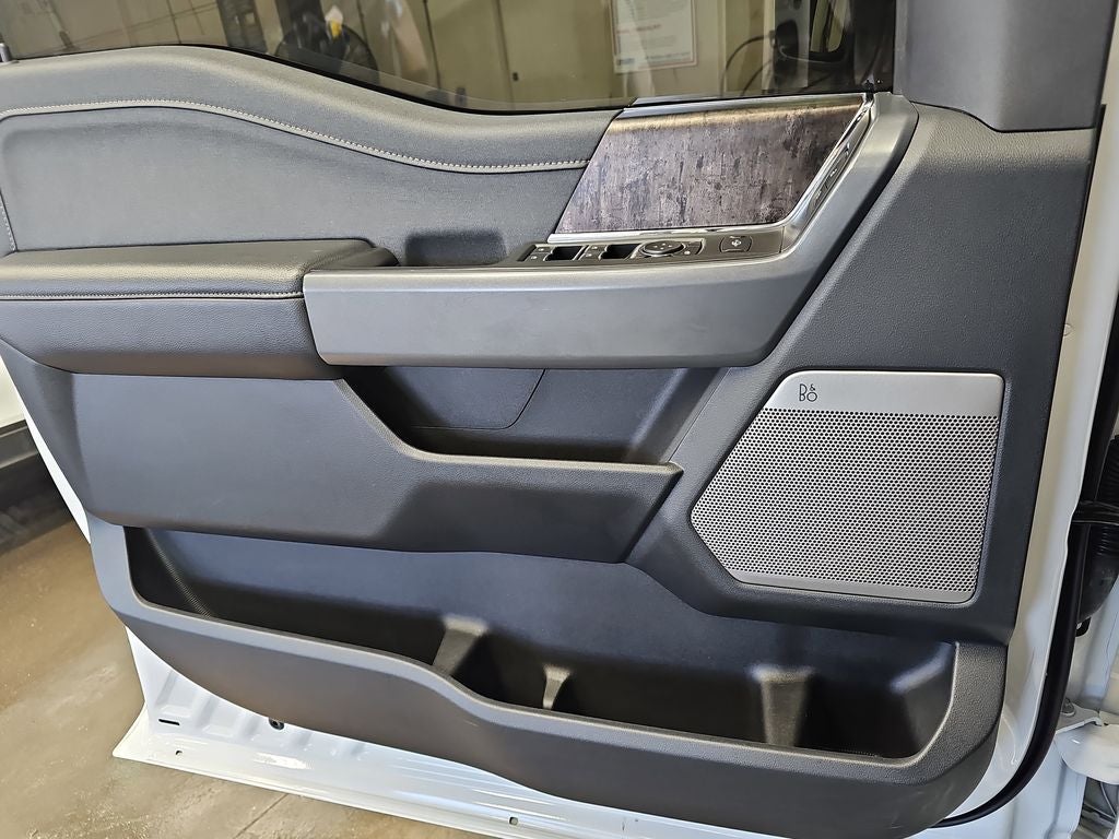 2024 Ford F-250SD Lariat Tremor