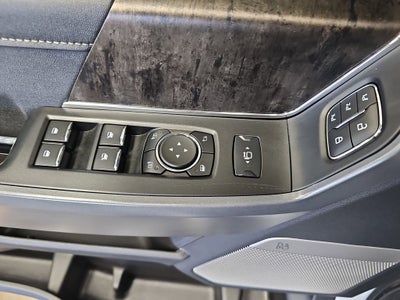 2024 Ford F-250SD Lariat Tremor