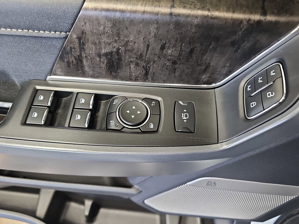 2024 Ford F-250SD Lariat Tremor