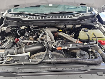 2024 Ford F-250SD Lariat Tremor