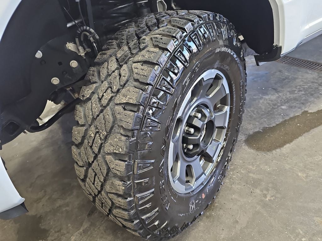 2024 Ford F-250SD Lariat Tremor