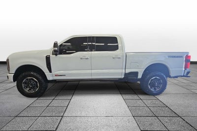 2024 Ford F-250SD Lariat Tremor