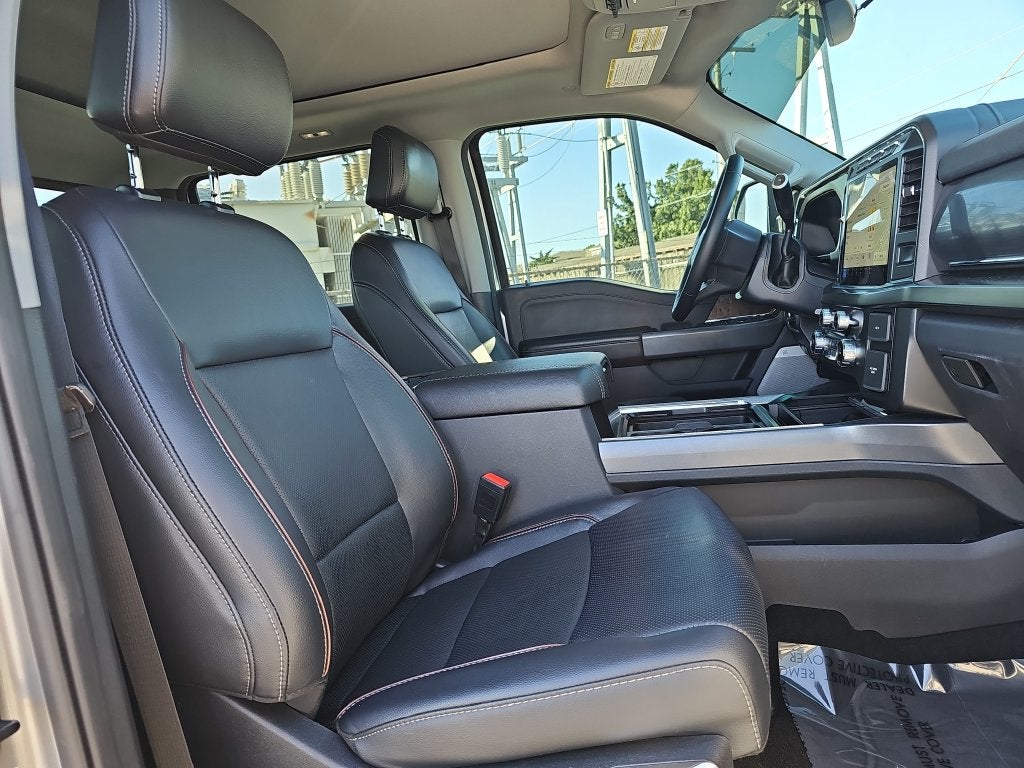 2023 Ford F-250SD Lariat