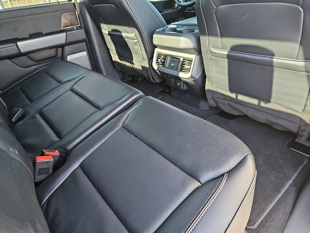 2023 Ford F-250SD Lariat