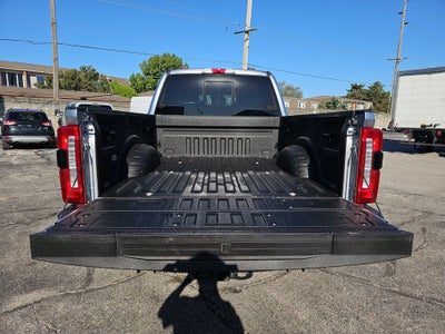 2023 Ford F-250SD Lariat