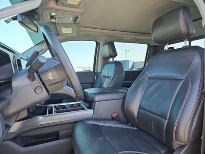 2023 Ford F-250SD Lariat