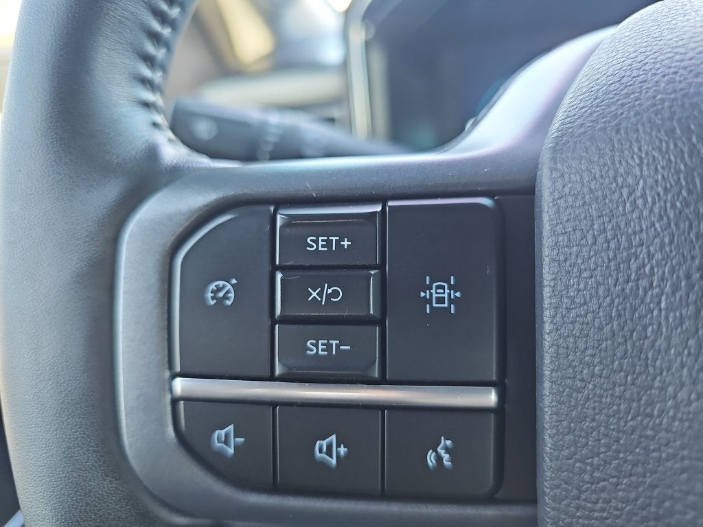 2023 Ford F-250SD Lariat