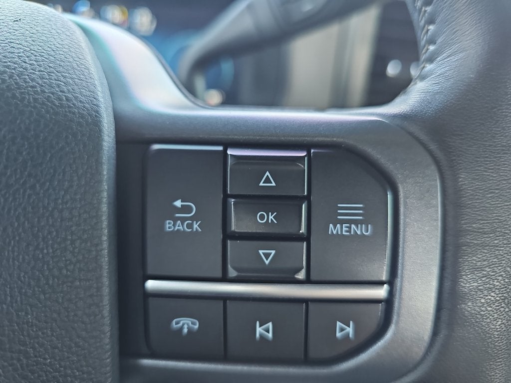 2023 Ford F-250SD Lariat