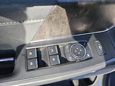 2023 Ford F-250SD Lariat