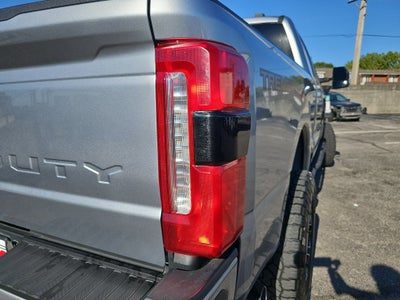 2023 Ford F-250SD Lariat