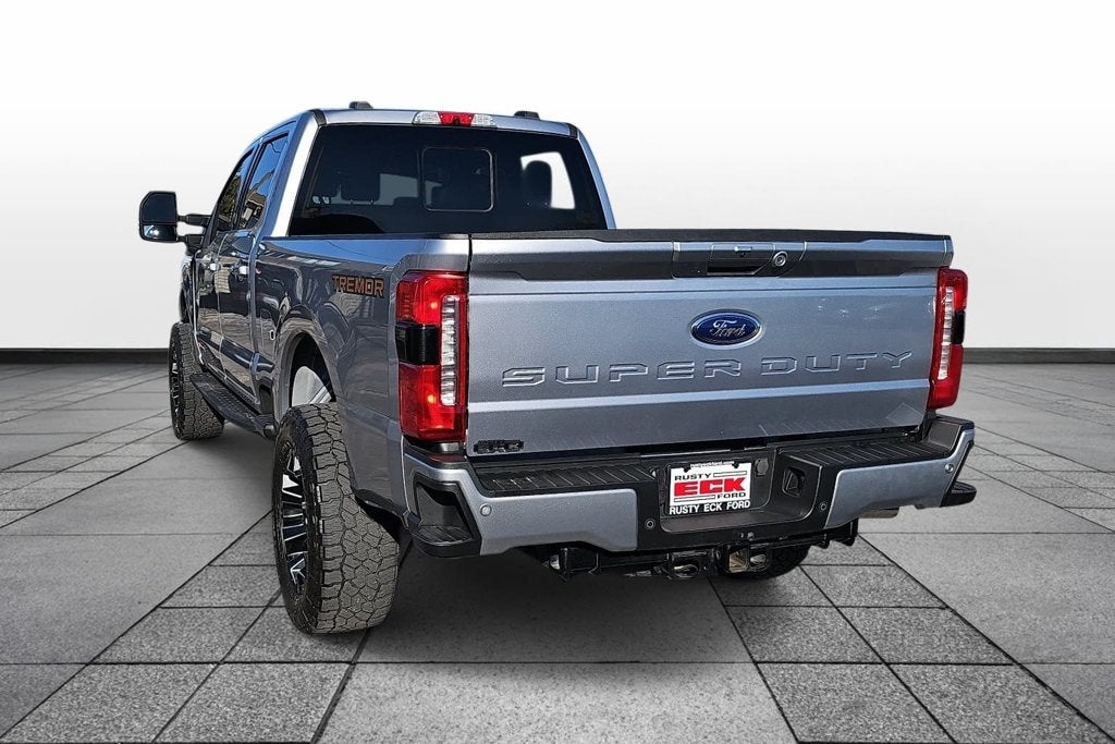 2023 Ford F-250SD Lariat