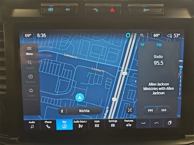 2024 Ford F-250SD Lariat