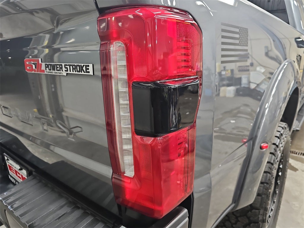 2024 Ford F-250SD Lariat