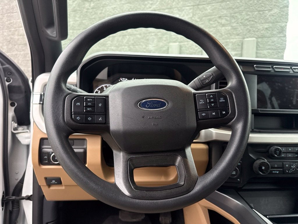 2024 Ford F-250SD XLT