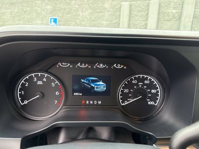 2024 Ford F-250SD XLT