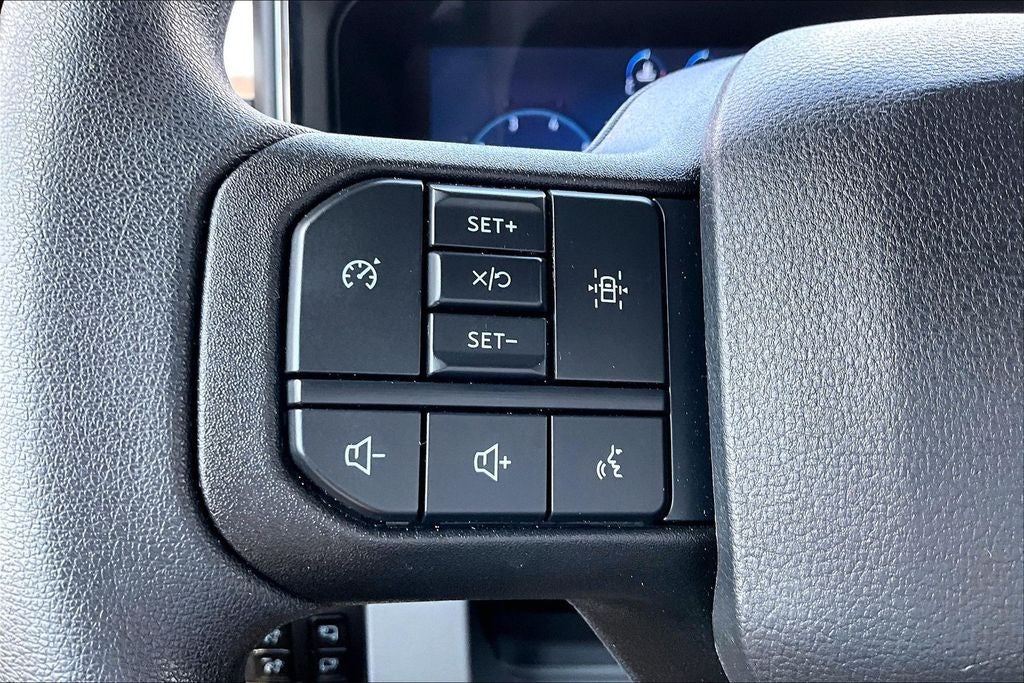 2025 Ford F-250SD XLT