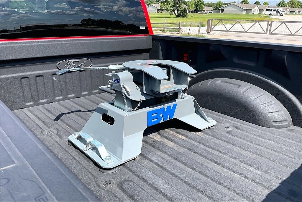2025 Ford F-250SD XLT