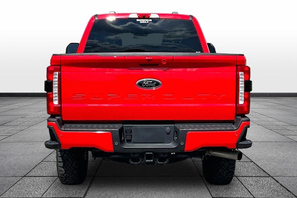 2025 Ford F-250SD XLT