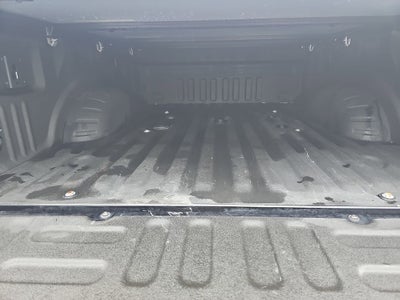 2022 Ford F-250SD Platinum