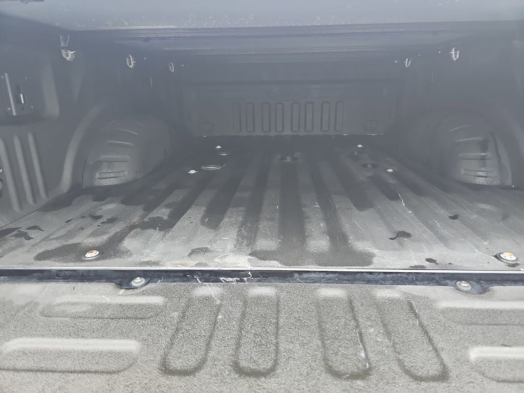 2022 Ford F-250SD Platinum