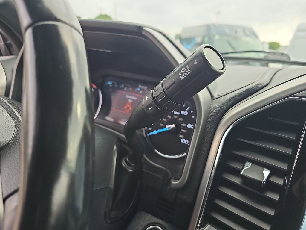 2022 Ford F-250SD Platinum
