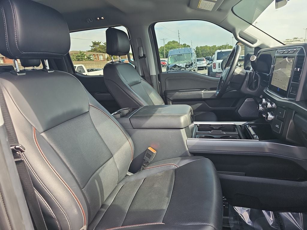 2023 Ford F-250SD Lariat
