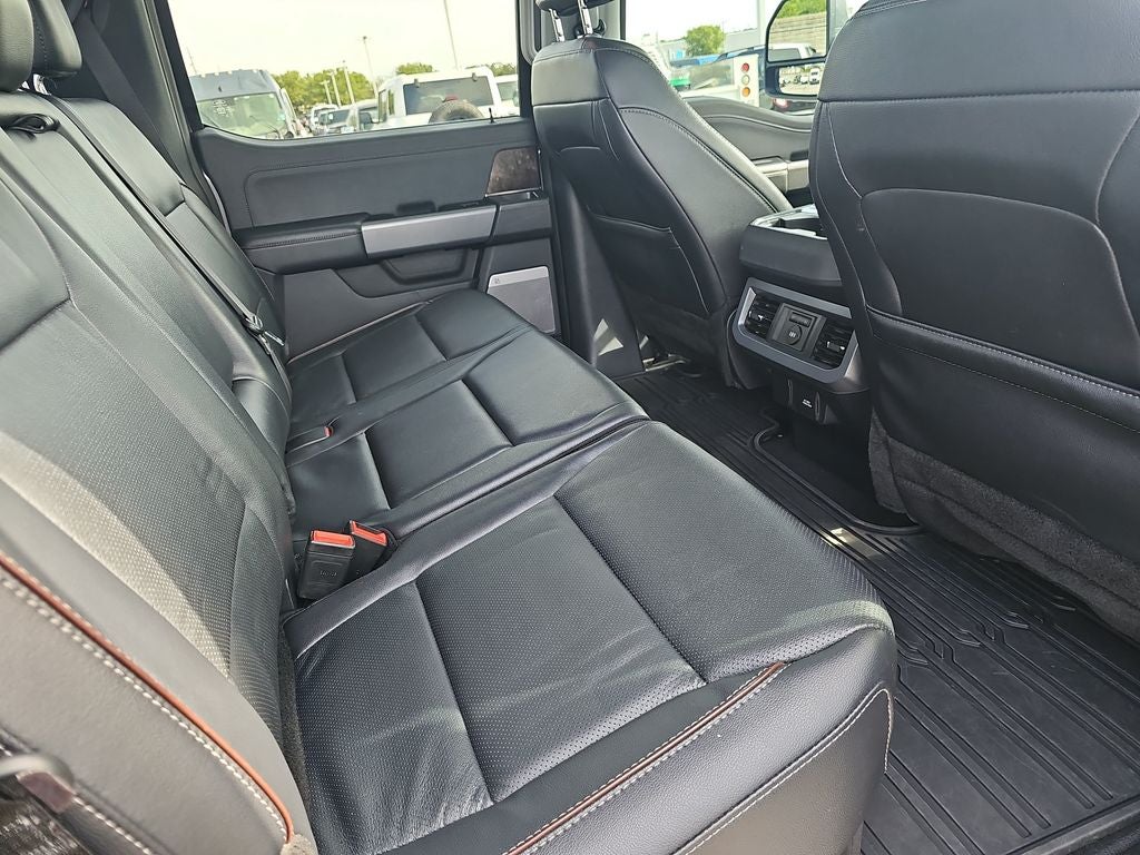 2023 Ford F-250SD Lariat