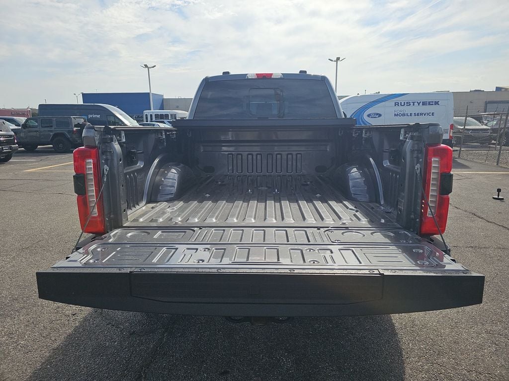 2023 Ford F-250SD Lariat