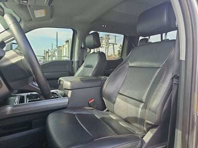 2023 Ford F-250SD Lariat