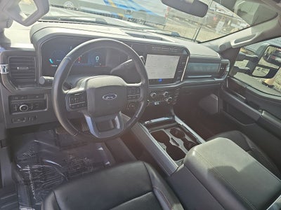 2023 Ford F-250SD Lariat