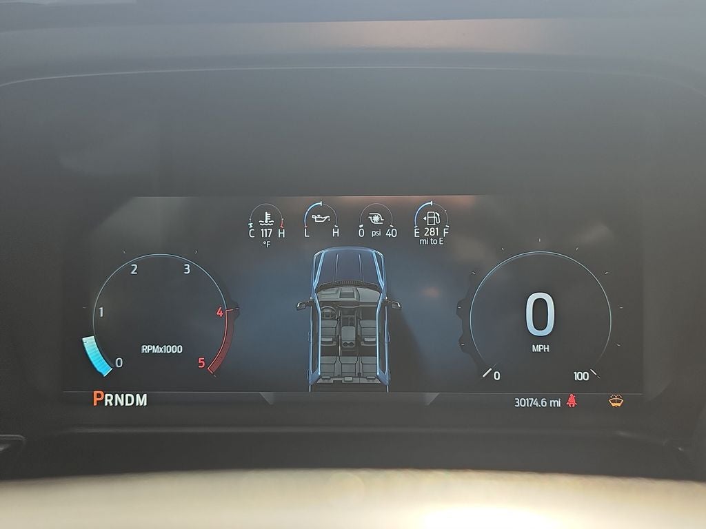 2023 Ford F-250SD Lariat
