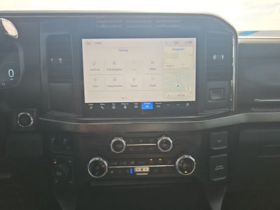 2023 Ford F-250SD Lariat