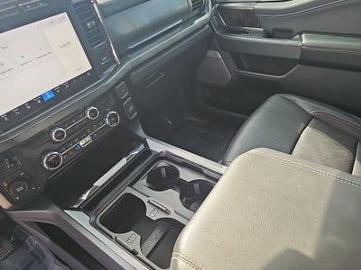 2023 Ford F-250SD Lariat