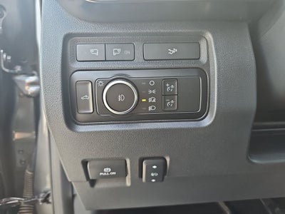 2023 Ford F-250SD Lariat