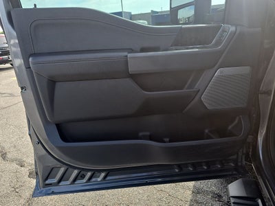 2023 Ford F-250SD Lariat