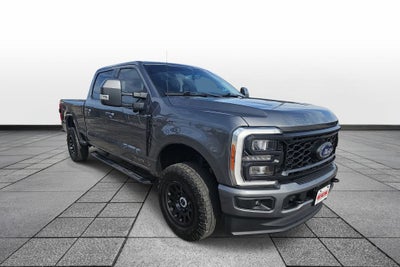 2023 Ford F-250SD Lariat