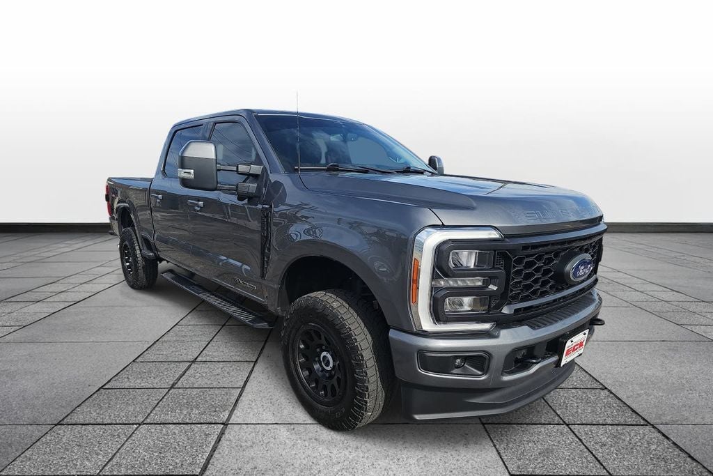 2023 Ford F-250SD Lariat