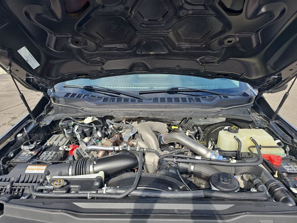 2023 Ford F-250SD Lariat