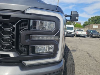 2023 Ford F-250SD Lariat