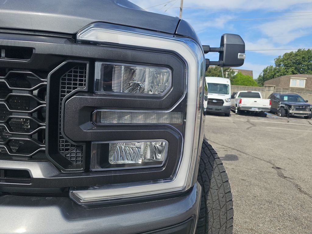 2023 Ford F-250SD Lariat