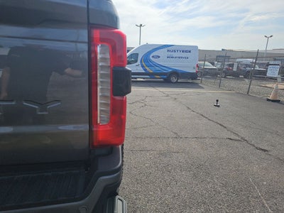2023 Ford F-250SD Lariat